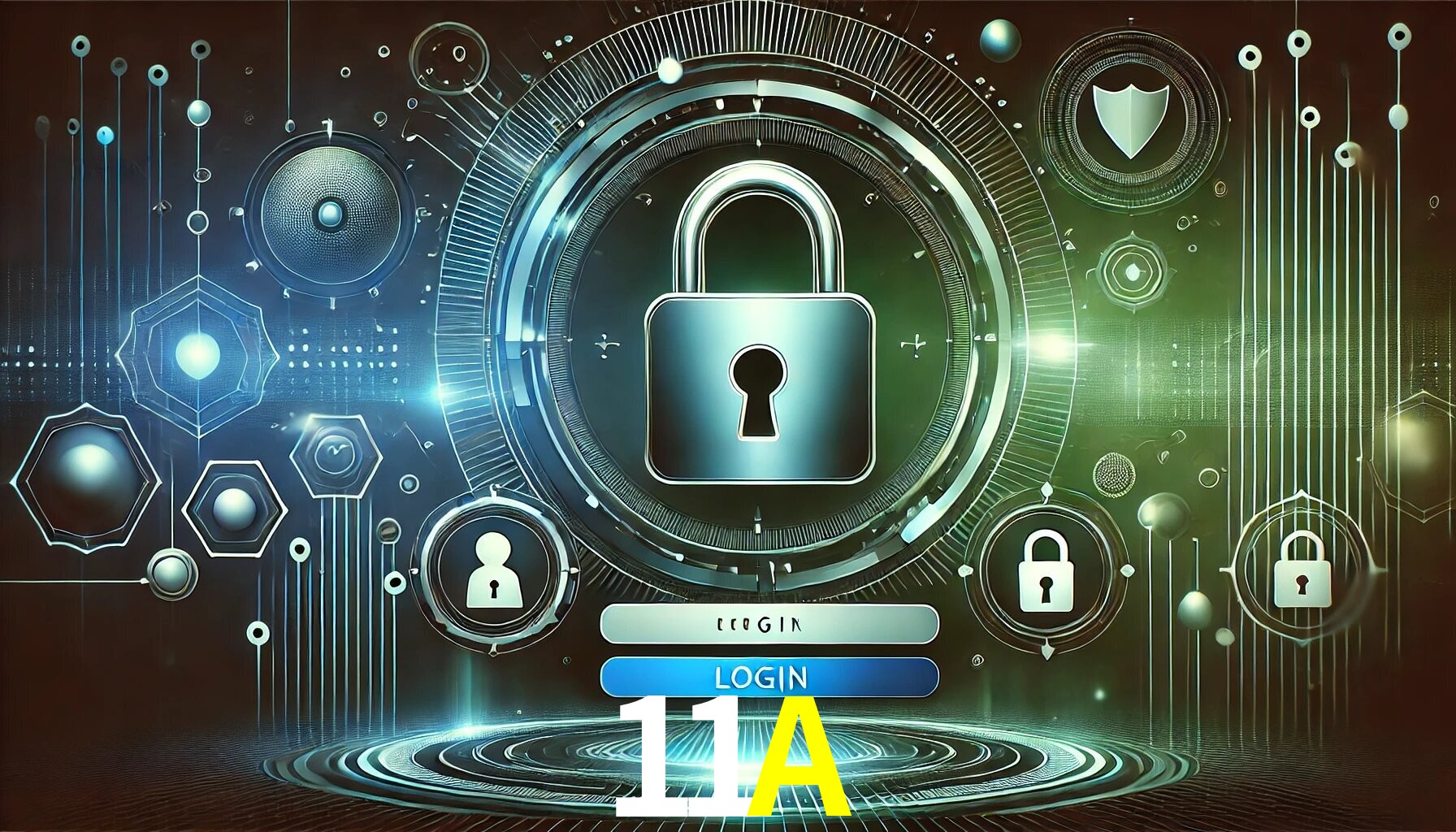 Segurança no Login